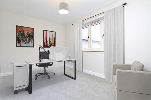 5 Coldrons Way, Brant Broughton, Lincoln, LN5 0FE