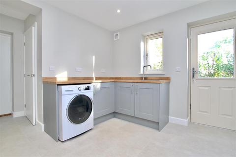 5 Coldrons Way, Brant Broughton, Lincoln, LN5 0FE