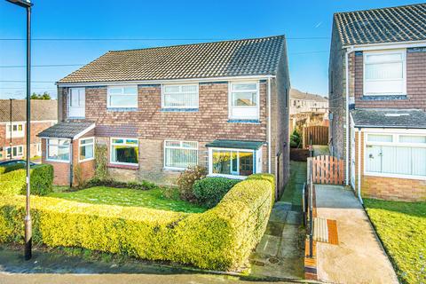 41 Cedar Road, Stocksbridge, Sheffield, S36 1AS