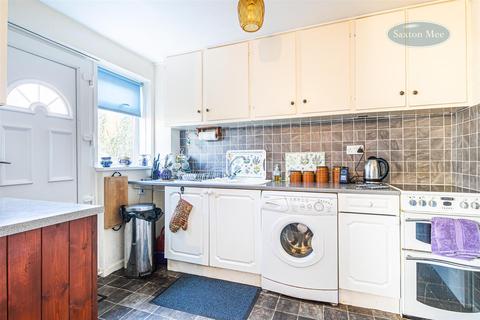 41 Cedar Road, Stocksbridge, Sheffield, S36 1AS