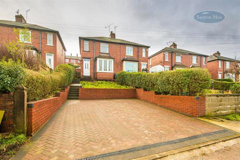10 Ashfield Road, Deepcar, Sheffield, S36 2PE