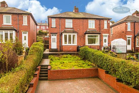 10 Ashfield Road, Deepcar, Sheffield, S36 2PE