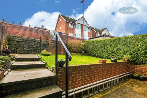 10 Ashfield Road, Deepcar, Sheffield, S36 2PE