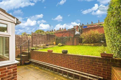 10 Ashfield Road, Deepcar, Sheffield, S36 2PE