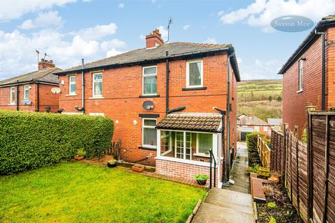 10 Ashfield Road, Deepcar, Sheffield, S36 2PE
