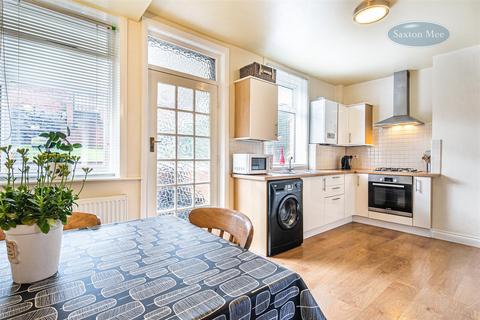 10 Ashfield Road, Deepcar, Sheffield, S36 2PE