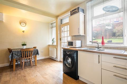 10 Ashfield Road, Deepcar, Sheffield, S36 2PE