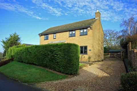 5 Caistor Road, Gretton, Corby, NN17 3DL