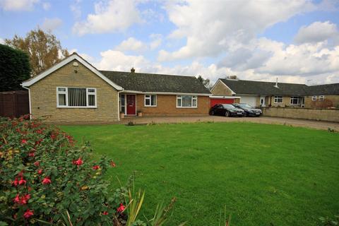 86 Braunston Road, Oakham, LE15 6LE