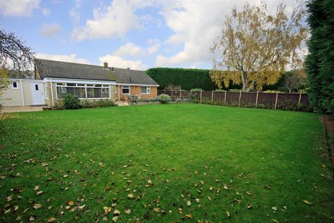 86 Braunston Road, Oakham, LE15 6LE