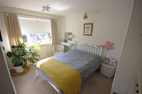 11 Ancaster Way, North Luffenham, Oakham, LE15 8LH