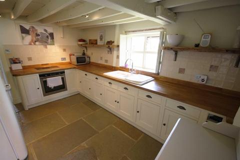 Honeysuckle Cottage, 4 West End, Pickwell, Melton Mowbray, LE14 2RH