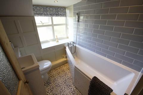 Honeysuckle Cottage, 4 West End, Pickwell, Melton Mowbray, LE14 2RH