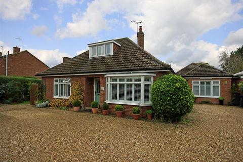 27 Ashwell Road, Oakham, LE15 6QG