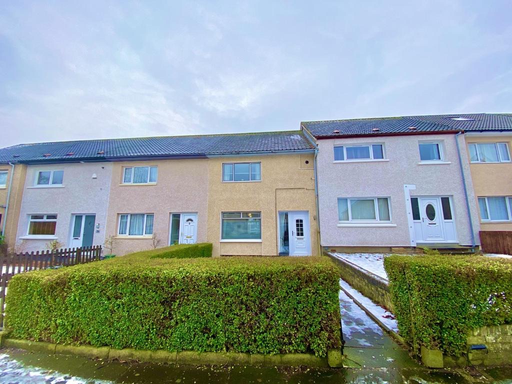 Craigmount, Kirkcaldy, Fife, KY2 2 bed terraced house £94,999