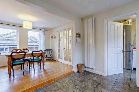 26 Bramble Close, Uppingham, Oakham, LE15 9PH