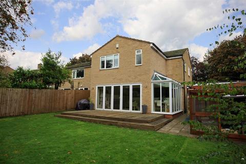 25 Bayley Close, Uppingham, Oakham, LE15 9TG