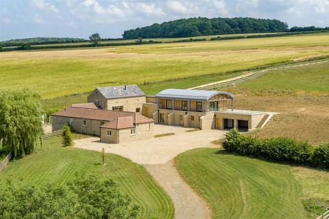 Glebe Barns Wakerley Road, Harringworth, Corby, NN17 3AA
