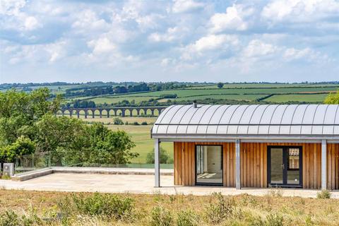Glebe Barns Wakerley Road, Harringworth, Corby, NN17 3AA