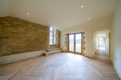 Glebe Barns Wakerley Road, Harringworth, Corby, NN17 3AA