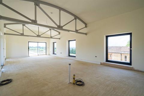 Glebe Barns Wakerley Road, Harringworth, Corby, NN17 3AA