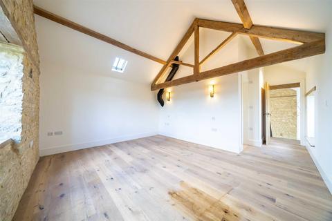 Glebe Barns Wakerley Road, Harringworth, Corby, NN17 3AA