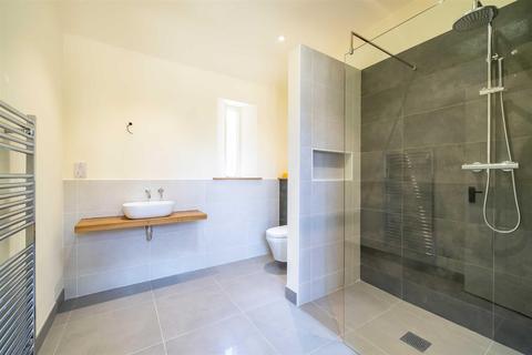 Glebe Barns Wakerley Road, Harringworth, Corby, NN17 3AA