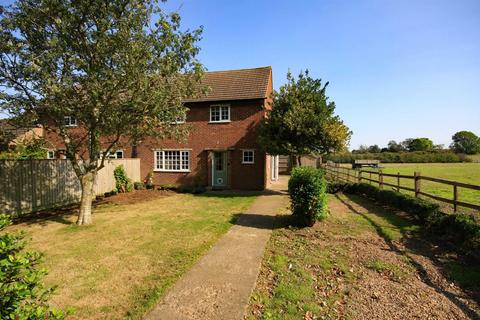 7 Owston Road, Somerby, Melton Mowbray, LE14 2PN