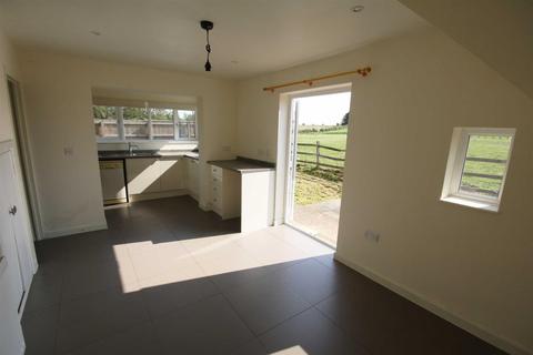 7 Owston Road, Somerby, Melton Mowbray, LE14 2PN