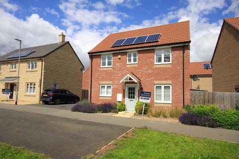 19 Gretton Street, Barleythorpe, Oakham, LE15 7UU