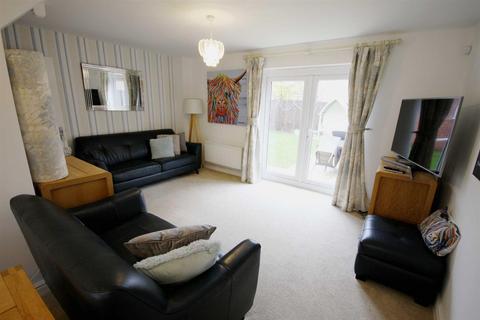 19 Gretton Street, Barleythorpe, Oakham, LE15 7UU