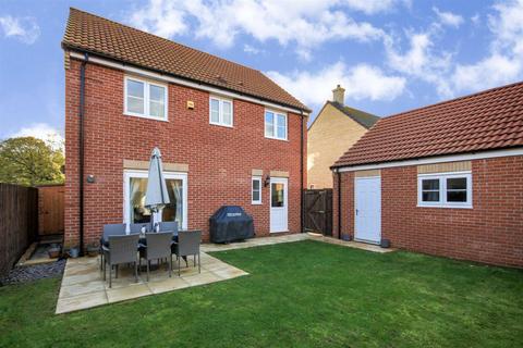 19 Gretton Street, Barleythorpe, Oakham, LE15 7UU