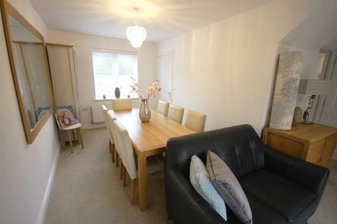 19 Gretton Street, Barleythorpe, Oakham, LE15 7UU
