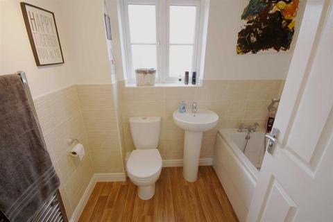 19 Gretton Street, Barleythorpe, Oakham, LE15 7UU
