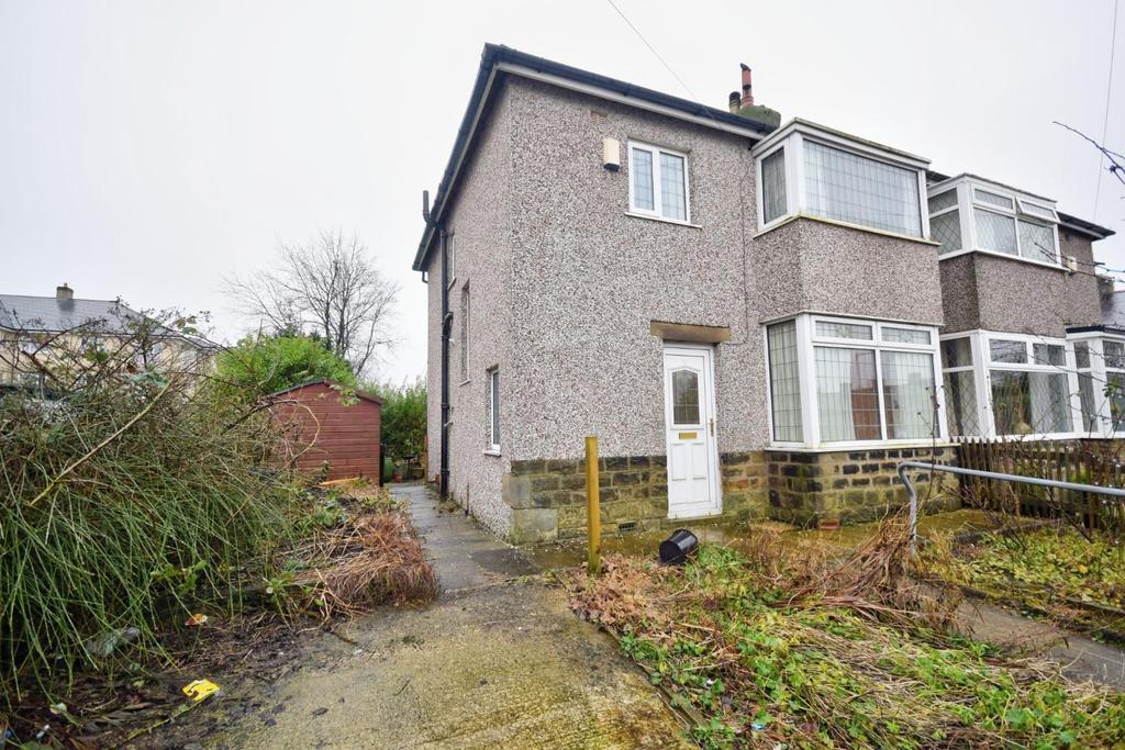 Gibfield Road, Colne 3 bed semidetached house £100,000
