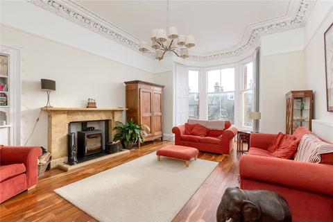 16 Dalrymple Crescent, Edinburgh, EH9 2NX