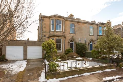 16 Dalrymple Crescent, Edinburgh, EH9 2NX