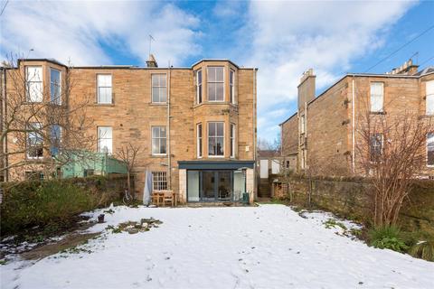 16 Dalrymple Crescent, Edinburgh, EH9 2NX