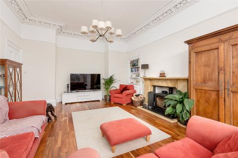 16 Dalrymple Crescent, Edinburgh, EH9 2NX