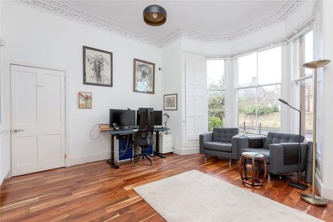 16 Dalrymple Crescent, Edinburgh, EH9 2NX