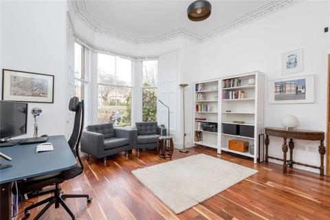 16 Dalrymple Crescent, Edinburgh, EH9 2NX