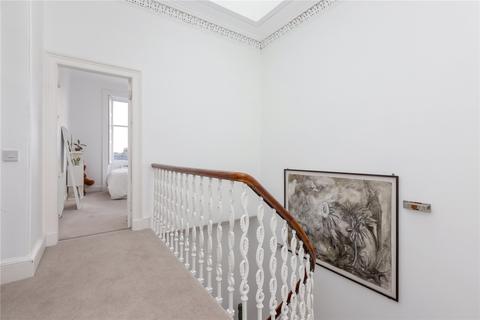 16 Dalrymple Crescent, Edinburgh, EH9 2NX