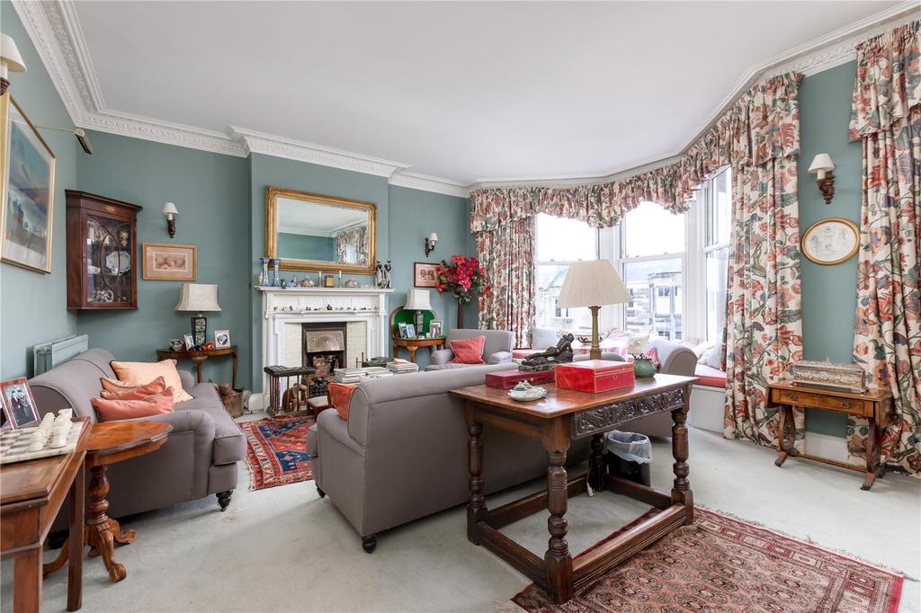 Drawing Room