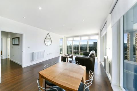 undefined, Aird Point, 1 Lock Side Way, London, E16