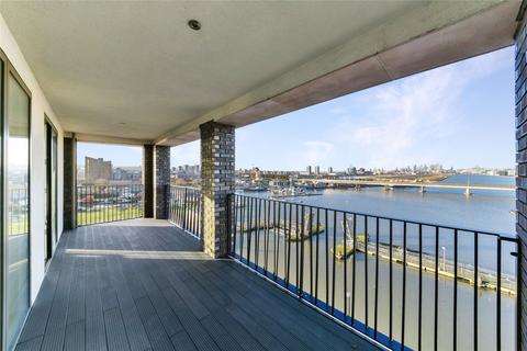 undefined, Aird Point, 1 Lock Side Way, London, E16