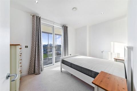 undefined, Aird Point, 1 Lock Side Way, London, E16