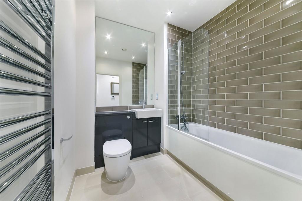 Bathroom 2