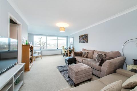 2 bedroom apartment to rent, River House, 23  The Terrace, Barnes, London, SW13
