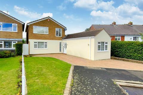 3 Barnfield Close, Great Glen, Leicester, LE8 9ET