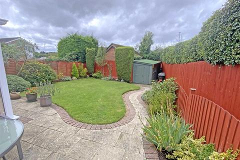 3 Barnfield Close, Great Glen, Leicester, LE8 9ET